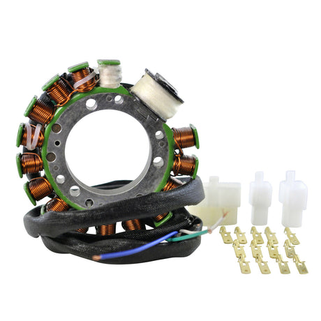 Photo of Stator for Honda CX 500 1978-1981 by RM STATOR - Premium for UTVs / Side by Sides