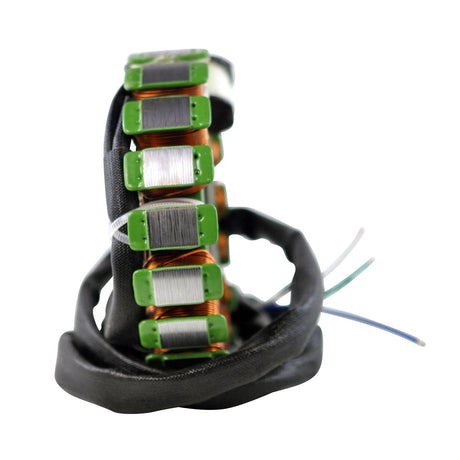 Photo of Stator for Honda CX 500 1978-1981 by RM STATOR - Premium for UTVs / Side by Sides