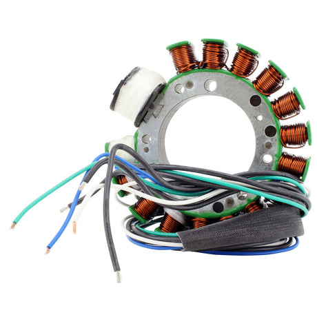 Photo of Stator for Honda CX 500 1978-1981 by RM STATOR - Premium for UTVs / Side by Sides