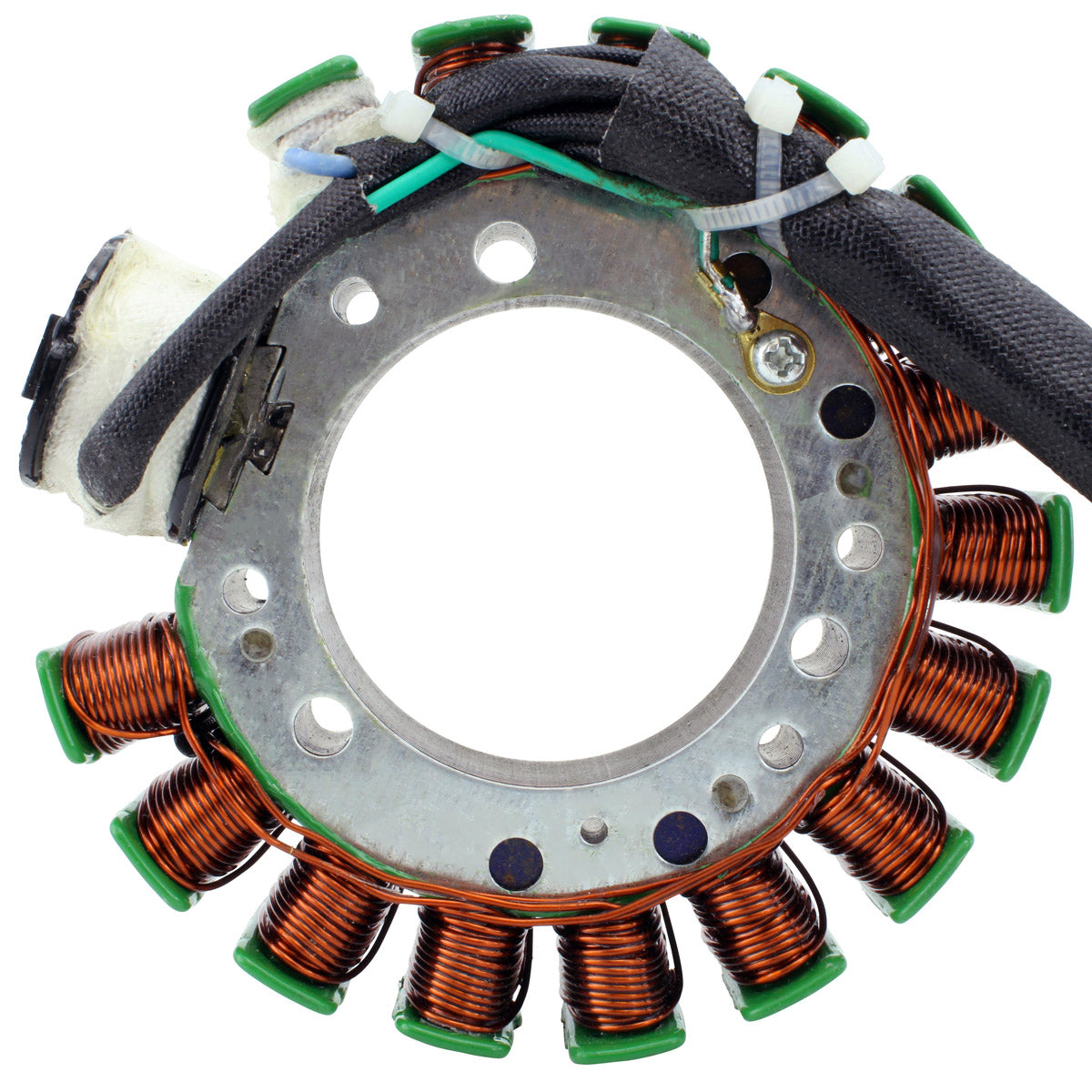 Photo of Stator for Honda CX 500 1978-1981 by RM STATOR - Premium for UTVs / Side by Sides