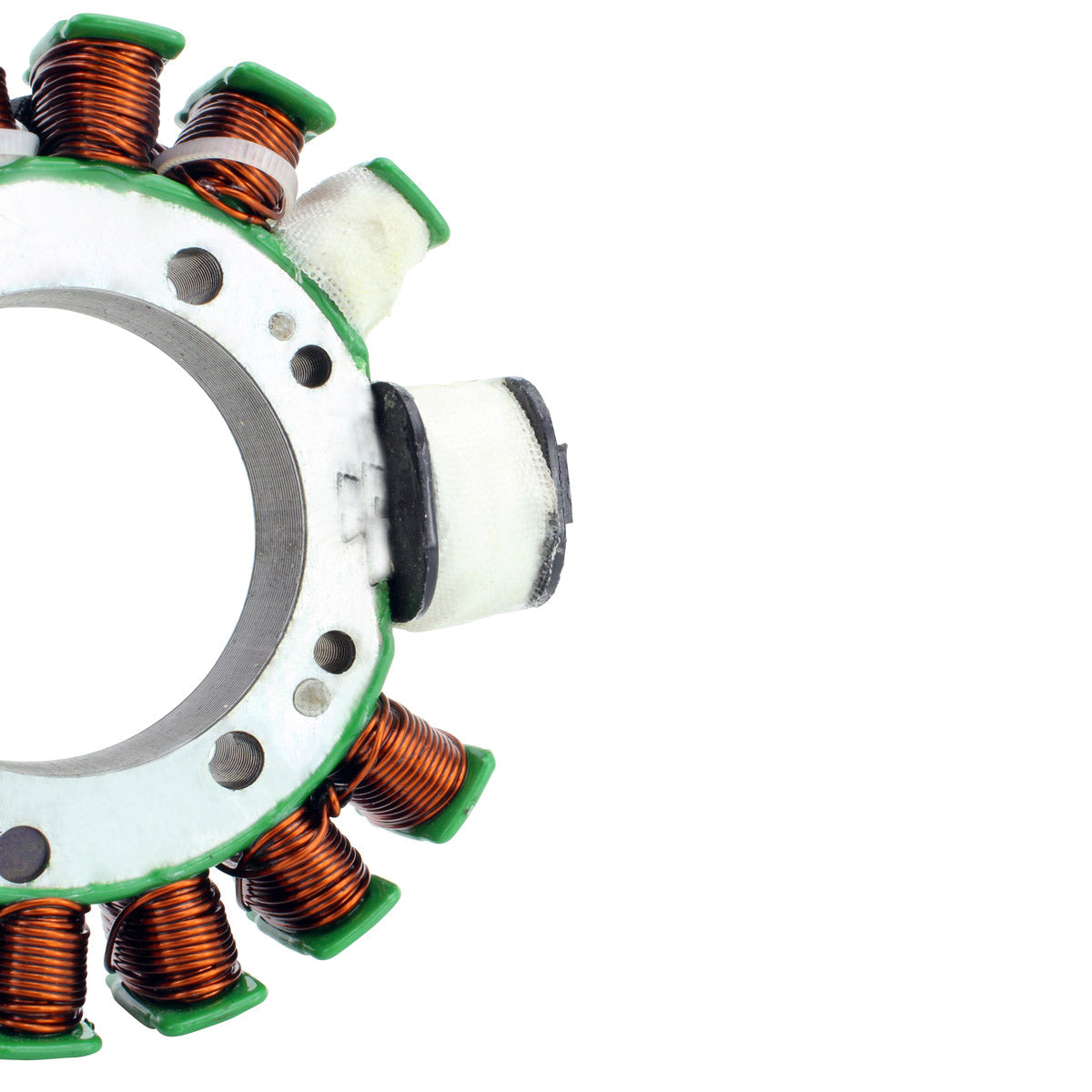 Photo of Stator for Honda CX 500 1978-1981 by RM STATOR - Premium for UTVs / Side by Sides
