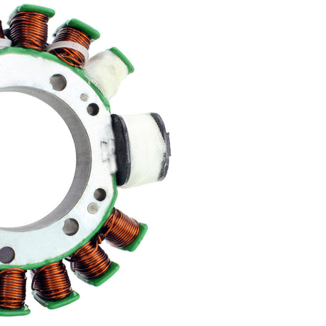 Photo of Stator for Honda CX 500 1978-1981 by RM STATOR - Premium for UTVs / Side by Sides