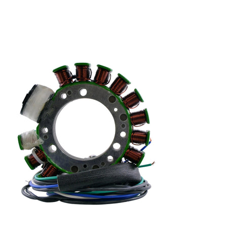 Photo of Stator for Honda CX 500 1978-1981 by RM STATOR - Premium for UTVs / Side by Sides