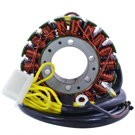 Photo of Stator for Polaris Sportsman 700 800 2004-2007 | Ranger XP 700 2005 | OEM Repl.# 4010911 by RM STATOR - Premium for UTVs / Side by Sides