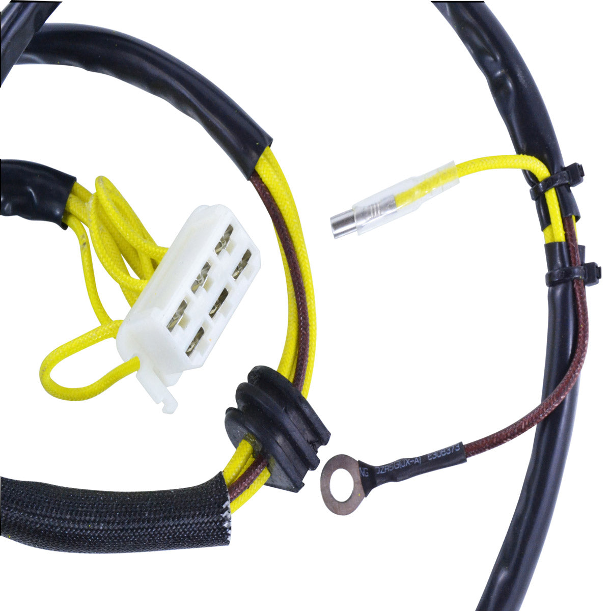 Photo of Stator for Polaris Sportsman 700 800 2004-2007 | Ranger XP 700 2005 | OEM Repl.# 4010911 by RM STATOR - Premium for UTVs / Side by Sides