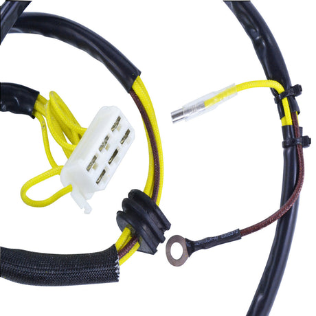 Photo of Stator for Polaris Sportsman 700 800 2004-2007 | Ranger XP 700 2005 | OEM Repl.# 4010911 by RM STATOR - Premium for UTVs / Side by Sides