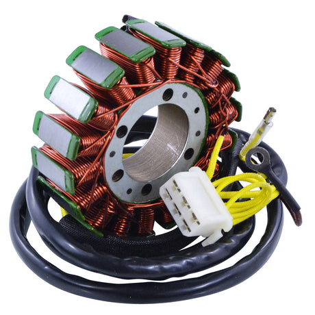 Photo of Stator for Polaris Sportsman 700 800 2004-2007 | Ranger XP 700 2005 | OEM Repl.# 4010911 by RM STATOR - Premium for UTVs / Side by Sides