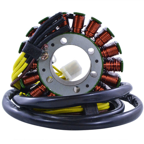 Photo of Stator for Polaris Sportsman 700 800 2004-2007 | Ranger XP 700 2005 | OEM Repl.# 4010911 by RM STATOR - Premium for UTVs / Side by Sides
