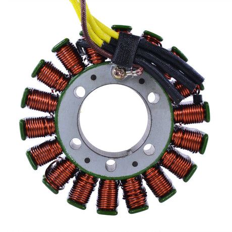 Photo of Stator for Polaris Sportsman 700 800 2004-2007 | Ranger XP 700 2005 | OEM Repl.# 4010911 by RM STATOR - Premium for UTVs / Side by Sides