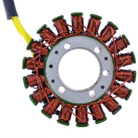 Photo of Stator for Polaris Sportsman 700 800 2004-2007 | Ranger XP 700 2005 | OEM Repl.# 4010911 by RM STATOR - Premium for UTVs / Side by Sides