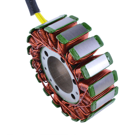 Photo of Stator for Polaris Sportsman 700 800 2004-2007 | Ranger XP 700 2005 | OEM Repl.# 4010911 by RM STATOR - Premium for UTVs / Side by Sides