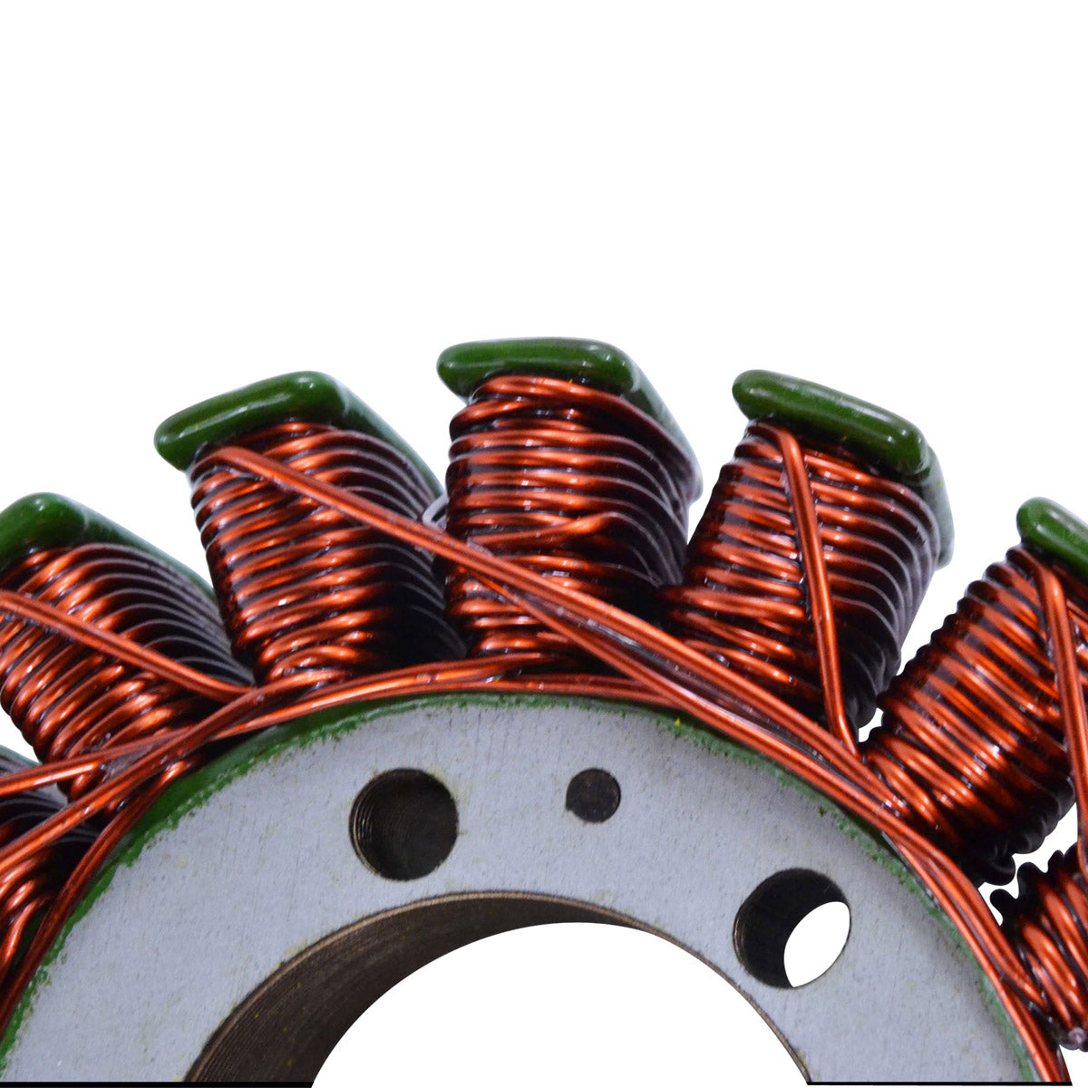 Photo of Stator for Polaris Sportsman 700 800 2004-2007 | Ranger XP 700 2005 | OEM Repl.# 4010911 by RM STATOR - Premium for UTVs / Side by Sides