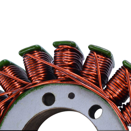 Photo of Stator for Polaris Sportsman 700 800 2004-2007 | Ranger XP 700 2005 | OEM Repl.# 4010911 by RM STATOR - Premium for UTVs / Side by Sides