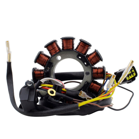 Photo of Generator Stator for Polaris ATP / Big Boss / Magnum / Ranger / Scrambler / Sportsman / Worker 500 1999-2004 | 3087168 by RM STATOR - Premium for UTVs / Side by Sides