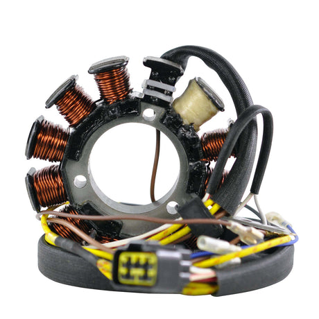 Photo of Generator Stator for Polaris ATP / Big Boss / Magnum / Ranger / Scrambler / Sportsman / Worker 500 1999-2004 | 3087168 by RM STATOR - Premium for UTVs / Side by Sides