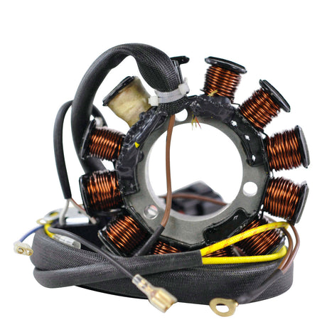 Photo of Generator Stator for Polaris ATP / Big Boss / Magnum / Ranger / Scrambler / Sportsman / Worker 500 1999-2004 | 3087168 by RM STATOR - Premium for UTVs / Side by Sides