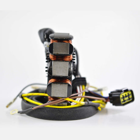 Photo of Generator Stator for Polaris ATP / Big Boss / Magnum / Ranger / Scrambler / Sportsman / Worker 500 1999-2004 | 3087168 by RM STATOR - Premium for UTVs / Side by Sides