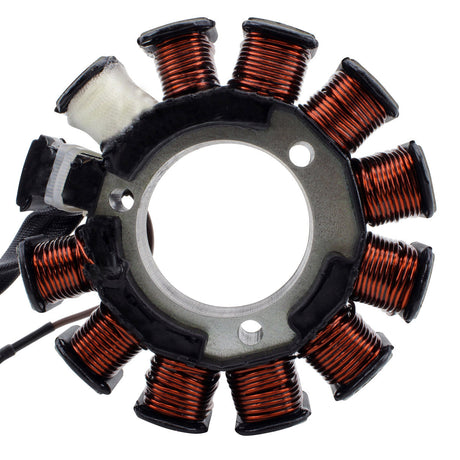 Photo of Generator Stator for Polaris ATP / Big Boss / Magnum / Ranger / Scrambler / Sportsman / Worker 500 1999-2004 | 3087168 by RM STATOR - Premium for UTVs / Side by Sides