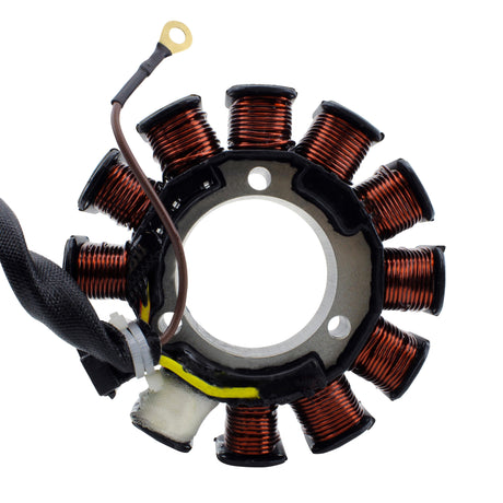 Photo of Generator Stator for Polaris ATP / Big Boss / Magnum / Ranger / Scrambler / Sportsman / Worker 500 1999-2004 | 3087168 by RM STATOR - Premium for UTVs / Side by Sides