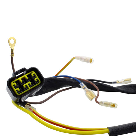 Photo of Generator Stator for Polaris ATP / Big Boss / Magnum / Ranger / Scrambler / Sportsman / Worker 500 1999-2004 | 3087168 by RM STATOR - Premium for UTVs / Side by Sides