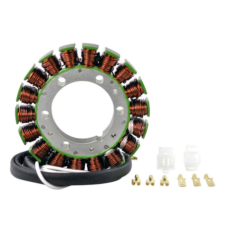 Photo of Generator Stator for Yamaha XV 700 Virago XV 750 Virago XV 1100 Virago 1986-1999 by RM STATOR - Premium for UTVs / Side by Sides