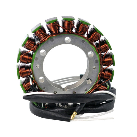 Photo of Generator Stator for Yamaha XV 700 Virago XV 750 Virago XV 1100 Virago 1986-1999 by RM STATOR - Premium for UTVs / Side by Sides