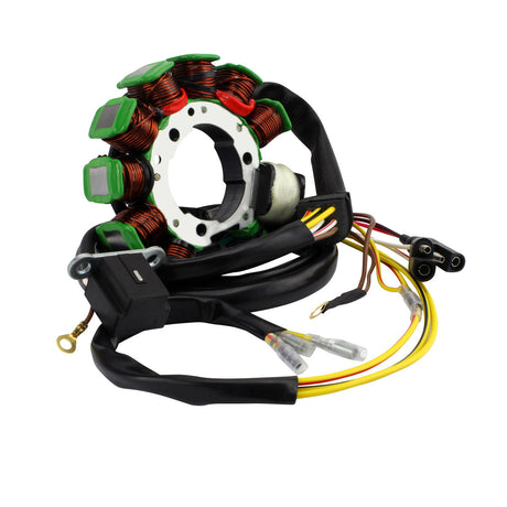 Photo of Stator for Polaris 400 L Big Boss 400 Sport 400 L Sportsman 400 Xplorer 400 Xpress 400 1994-2002 by RM STATOR - Premium for UTVs / Side by Sides