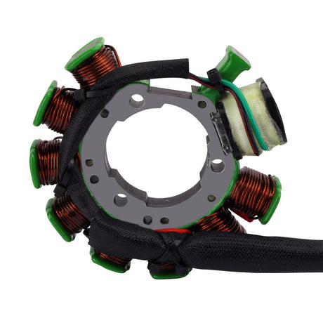 Photo of Stator for Polaris 400 L Big Boss 400 Sport 400 L Sportsman 400 Xplorer 400 Xpress 400 1994-2002 by RM STATOR - Premium for UTVs / Side by Sides