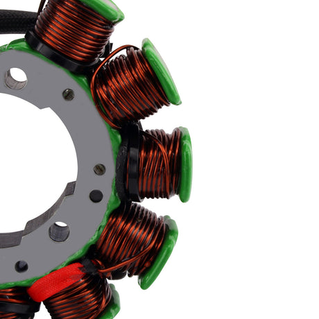 Photo of Stator for Polaris 400 L Big Boss 400 Sport 400 L Sportsman 400 Xplorer 400 Xpress 400 1994-2002 by RM STATOR - Premium for UTVs / Side by Sides