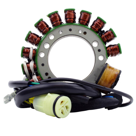 Photo of High Output Stator for Honda TRX 350 / TRX350 Fourtrax 1986 1987 by RM STATOR - Premium for UTVs / Side by Sides