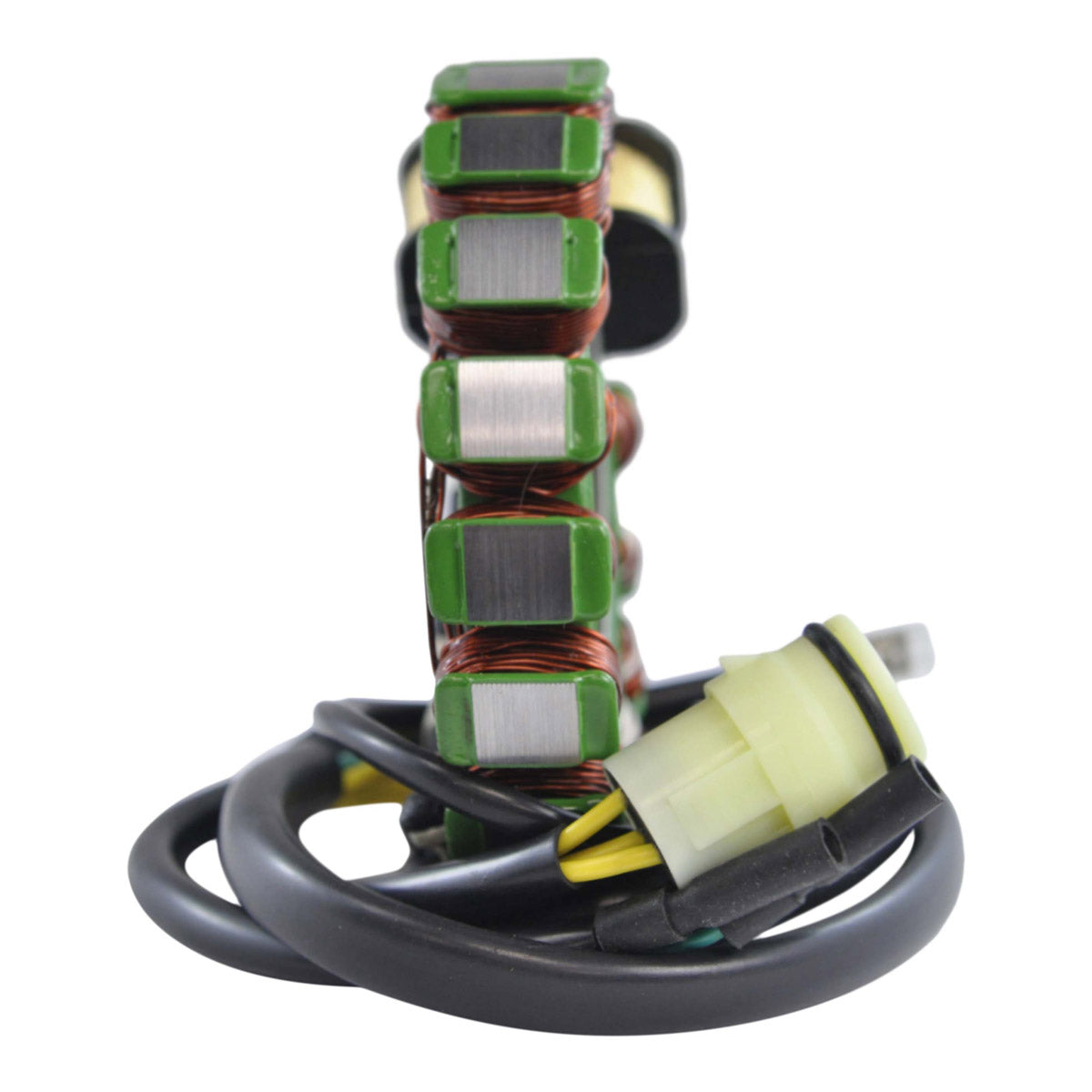 Photo of High Output Stator for Honda TRX 350 / TRX350 Fourtrax 1986 1987 by RM STATOR - Premium for UTVs / Side by Sides