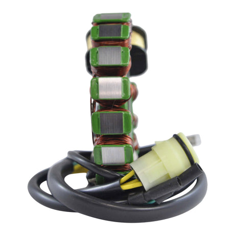 Photo of High Output Stator for Honda TRX 350 / TRX350 Fourtrax 1986 1987 by RM STATOR - Premium for UTVs / Side by Sides