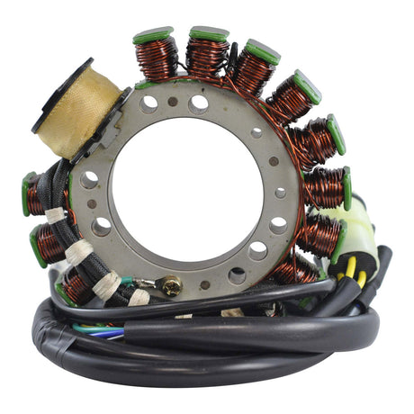 Photo of High Output Stator for Honda TRX 350 / TRX350 Fourtrax 1986 1987 by RM STATOR - Premium for UTVs / Side by Sides