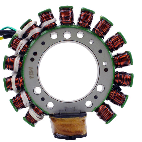 Photo of High Output Stator for Honda TRX 350 / TRX350 Fourtrax 1986 1987 by RM STATOR - Premium for UTVs / Side by Sides