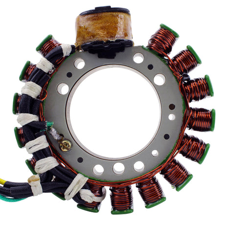Photo of High Output Stator for Honda TRX 350 / TRX350 Fourtrax 1986 1987 by RM STATOR - Premium for UTVs / Side by Sides