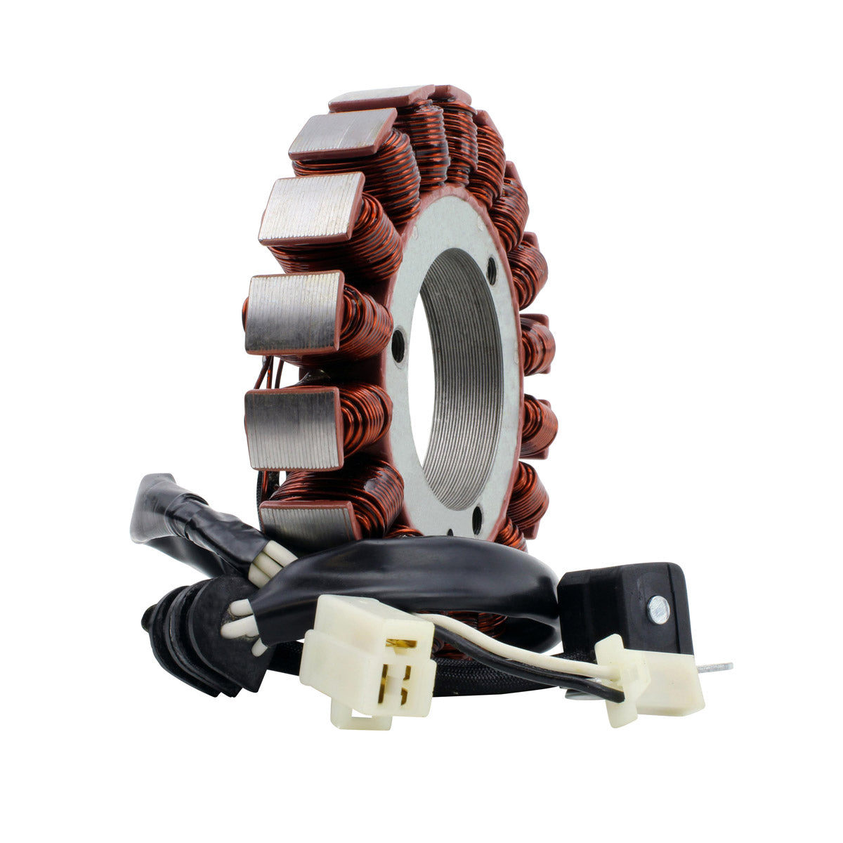 Photo of Generator Stator for Yamaha XVS 1100 V-Star Custom / Classic 1999-2003 by RM STATOR - Premium for UTVs / Side by Sides