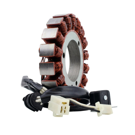 Photo of Generator Stator for Yamaha XVS 1100 V-Star Custom / Classic 1999-2003 by RM STATOR - Premium for UTVs / Side by Sides