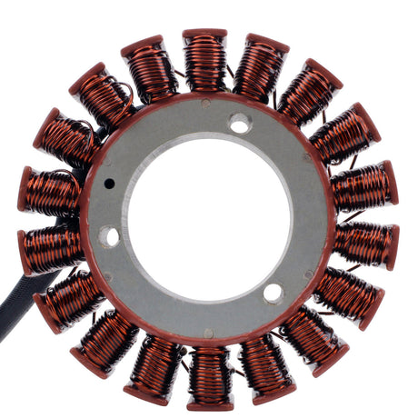 Photo of Generator Stator for Yamaha XVS 1100 V-Star Custom / Classic 1999-2003 by RM STATOR - Premium for UTVs / Side by Sides