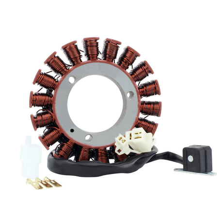 Photo of Generator Stator for Yamaha XVS 1100 V-Star Custom / Classic 1999-2003 by RM STATOR - Premium for UTVs / Side by Sides