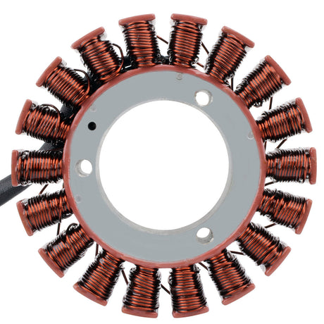Photo of Generator Stator for Yamaha XVS 1100 V-Star Custom / Classic 1999-2003 by RM STATOR - Premium for UTVs / Side by Sides