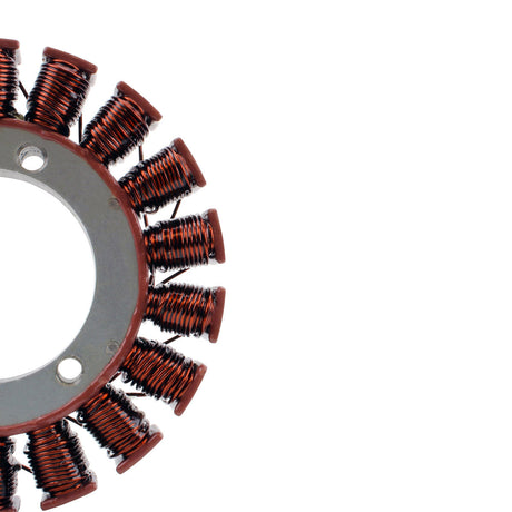 Photo of Generator Stator for Yamaha XVS 1100 V-Star Custom / Classic 1999-2003 by RM STATOR - Premium for UTVs / Side by Sides