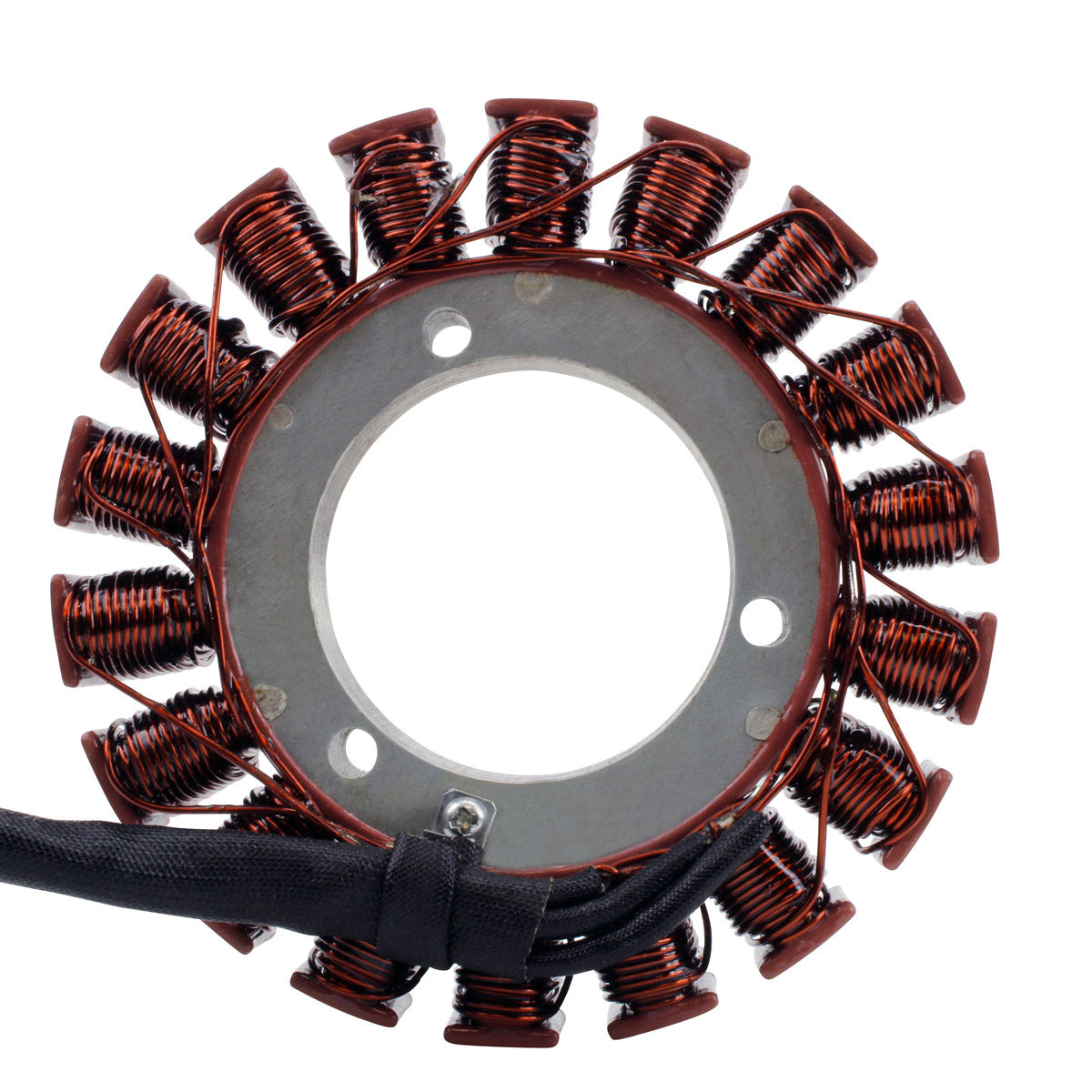 Photo of Generator Stator for Yamaha XVS 1100 V-Star Custom / Classic 1999-2003 by RM STATOR - Premium for UTVs / Side by Sides