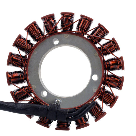 Photo of Generator Stator for Yamaha XVS 1100 V-Star Custom / Classic 1999-2003 by RM STATOR - Premium for UTVs / Side by Sides
