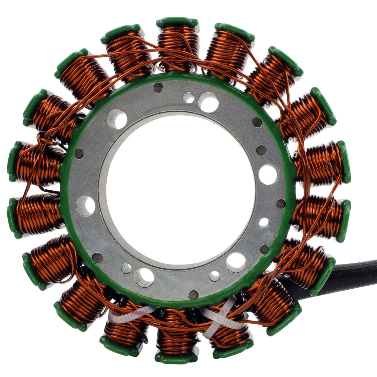 Photo of Magneto Stator for Suzuki LTA / LTF 400 / F KingQuad 2008-2024 | # 32101-27H10 by RM STATOR - Premium for UTVs / Side by Sides