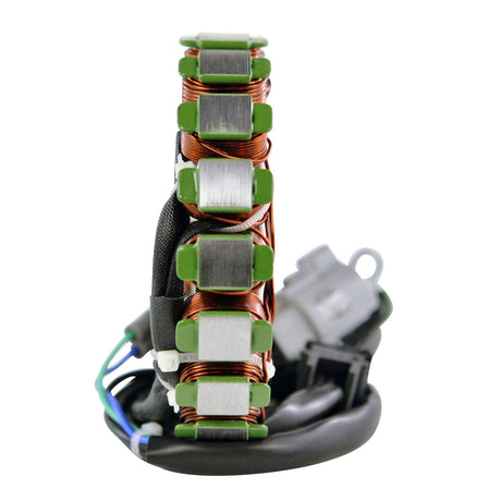 Photo of Magneto Stator for Suzuki LTA / LTF 400 / F KingQuad 2008-2024 | # 32101-27H10 by RM STATOR - Premium for UTVs / Side by Sides