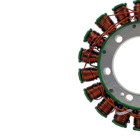 Photo of Magneto Stator for Suzuki LTA / LTF 400 / F KingQuad 2008-2024 | # 32101-27H10 by RM STATOR - Premium for UTVs / Side by Sides