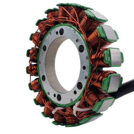 Photo of Magneto Stator for Suzuki LTA / LTF 400 / F KingQuad 2008-2024 | # 32101-27H10 by RM STATOR - Premium for UTVs / Side by Sides