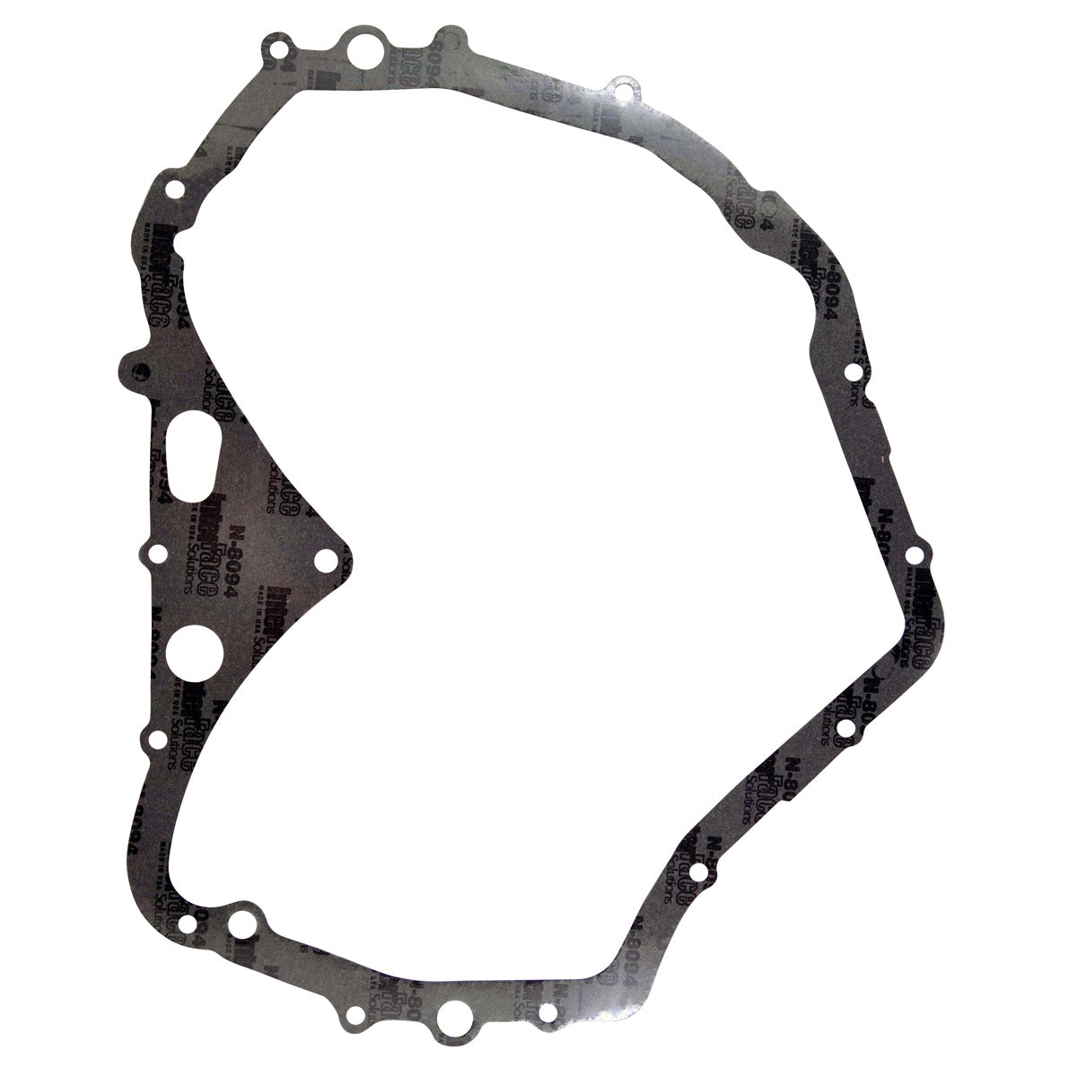 Photo of Kit Stator + Crankcase Cover Gasket for Suzuki LTF 400 KingQuad 2008-2024 | # 11483-38F10 32101-27H10 by RM STATOR - Premium for UTVs / Side by Sides