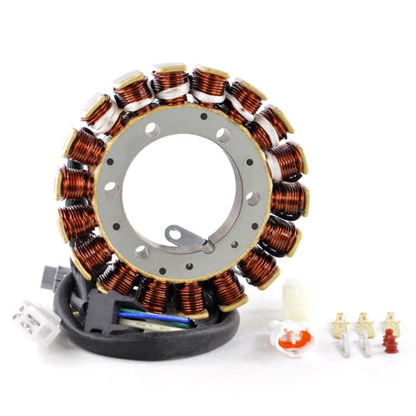 Photo of Stator for Arctic Cat Mudpro Prowler HDX TBX Thundercat TRV 550 700 1000 2008-2015 by RM STATOR - Premium for UTVs / Side by Sides