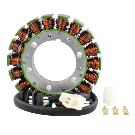 Photo of Generator Stator for Kawasaki KLF 400 Bayou 1993-1999 | KLF400 by RM STATOR - Premium for UTVs / Side by Sides